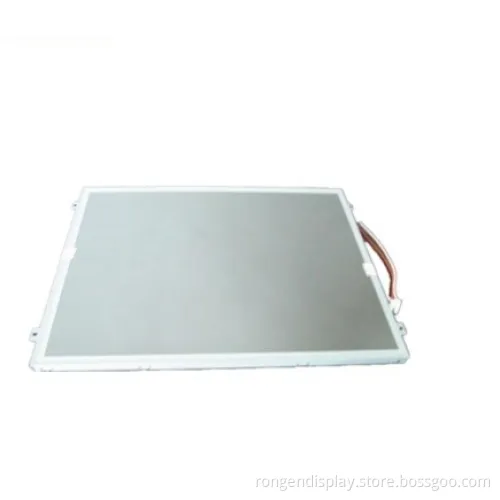 Rg104xa02cw 10.4inch Lvds 30pin Industrial LCD Display